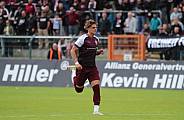 34.Spieltag BFC Dynamo - Chemnitzer FC