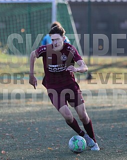 9.Spieltag BFC Dynamo U19 - Chemnitzer FC U19