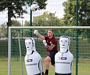 Training vom 26.07.2023 BFC Dynamo