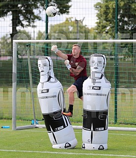 Training vom 26.07.2023 BFC Dynamo