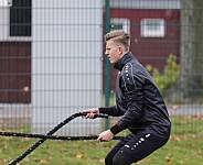 23.10.2019 Training BFC Dynamo