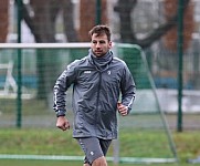 24.11.2021 Training BFC Dynamo