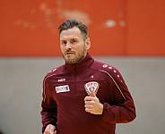 8.Bretter-Knaller Turnier der Traditionsmannschaften