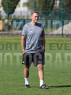 Training vom 12.09.2023 BFC Dynamo