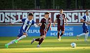 33.Spieltag Hertha BSC II - BFC Dynamo
