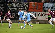 17.Spieltag Chemnitzer FC - BFC Dynamo