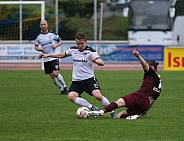{FSV Budissa Bautzen - BFC Dynamo}{33.Spieltag}