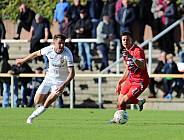 3.Runde Cosy-Wasch-Landespokal SV Tasmania Berlin - BFC Dynamo