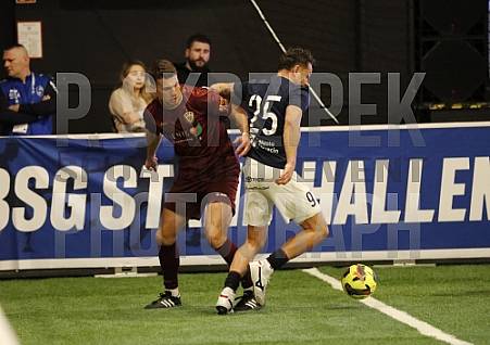 BSG Stahl Hallen-Masters 3.0