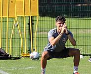 10.08.2022 Training BFC Dynamo