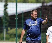 24.06.2019 Trainingsauftakt BFC Dynamo
