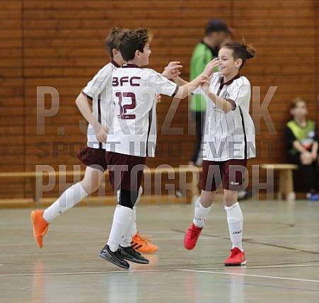 4.Spreecolor Cup 2020