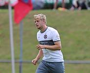 3.Spieltag FC Eilenburg - BFC Dynamo,