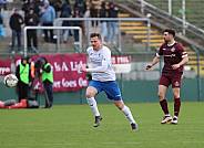 Cosy-Wasch Viertelfinale BFC Dynamo - VSG Altglienicke