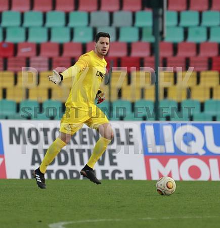 22.Spieltag BFC Dynamo - FC Oberlausitz Neugersdorf