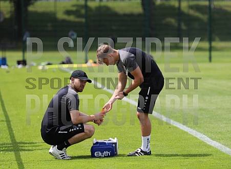 Training 18.07.2025 BFC Dynamo Training 18.07.2025 BFC Dynamo