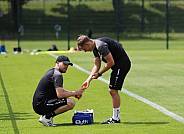 Training 18.07.2025 BFC Dynamo