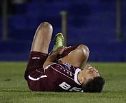 24.Spieltag Hertha BSC II - BFC Dynamo