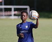 BFC Dynamo FerienCamp Sommer 2017 1.Woche