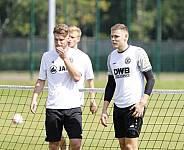 18.07.2020 Training BFC Dynamo