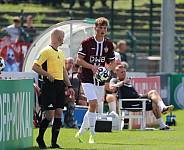 1. Runde DFB-Pokal BFC Dynamo - VfL Bochum 1848