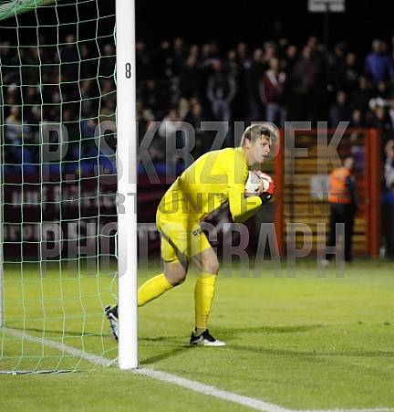12.Spieltag BFC Dynamo - Chemnitzer FC,