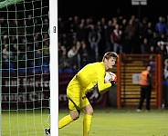 12.Spieltag BFC Dynamo - Chemnitzer FC,