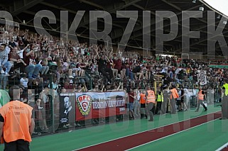 Berliner Pilsner Pokalfinal 2018
BFC Dynamo - Berliner SC