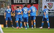 5.Spieltag 1.FC Magdeburg II - BFC Dynamo,