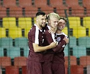 8.Spieltag BFC Dynamo - FSV Budissa Bautzen