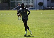 Training vom 26.06.2024 BFC Dynamo