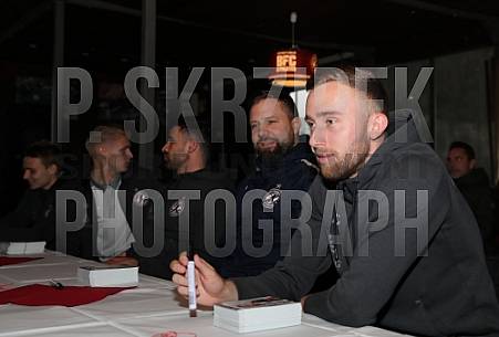 1. BFC Dynamo Weihnachtsmarkt 2022