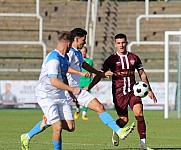 8.Spieltag BFC Dynamo - Chemnitzer FC,