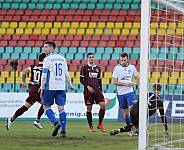 19.Spieltag BFC Dynamo - Bischofswerdaer FV08