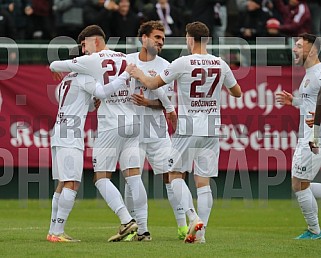 Achtelfinale Delay Sports Berlin - BFC Dynamo