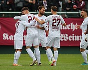 Achtelfinale Delay Sports Berlin - BFC Dynamo