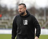 Cosy-Wasch Viertelfinale BFC Dynamo - VSG Altglienicke