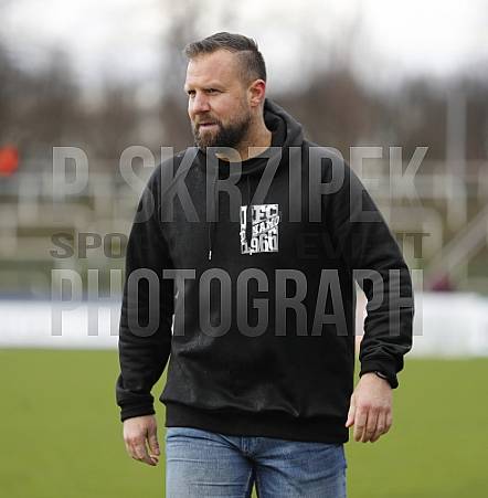 Cosy-Wasch Viertelfinale BFC Dynamo - VSG Altglienicke