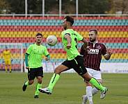 14.Spieltag BFC Dynamo - FSV Union Fürstenwalde ,