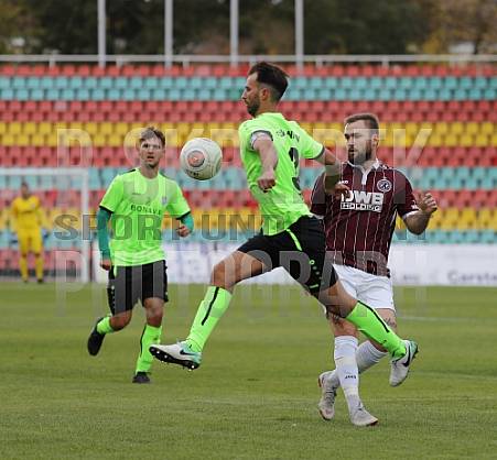 14.Spieltag BFC Dynamo - FSV Union Fürstenwalde ,