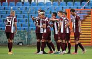 6.Spieltag BFC Dynamo - SV Tasmania Berlin,