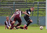 4.Spieltag BFC Dynamo - VfB Germania Halberstadt,
