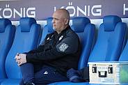 32. Spieltag FC Carl-Zeiss Jena - BFC Dynamo
