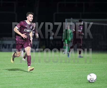 11.Spieltag BFC Dynamo - VfB Germania Halberstadt