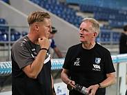 5.Spieltag 1.FC Magdeburg II - BFC Dynamo,
