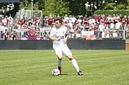 Pokalfinale VSG Altglienicke - BFC Dynamo,