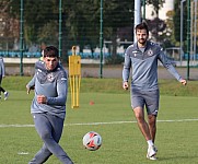 13.10.2021 Training BFC Dynamo