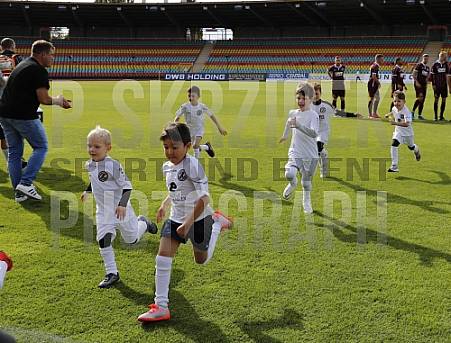 11.Spieltag BFC Dynamo - VfB Auerbach, 11.Spieltag BFC Dynamo - VfB Auerbach,