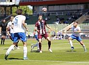 38.Spieltag VSG Altglienicke - BFC Dynamo,