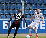 Testspiel 1.FC Magdeburg - BFC Dynamo,